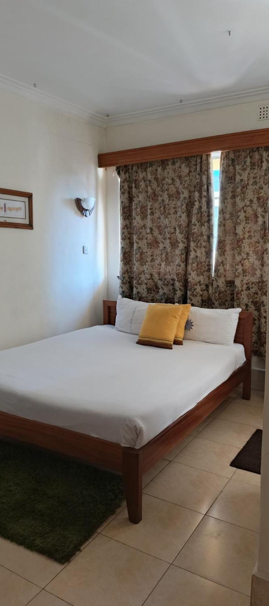 Kenya Comfort Hotel Nairobi Exteriér fotografie
