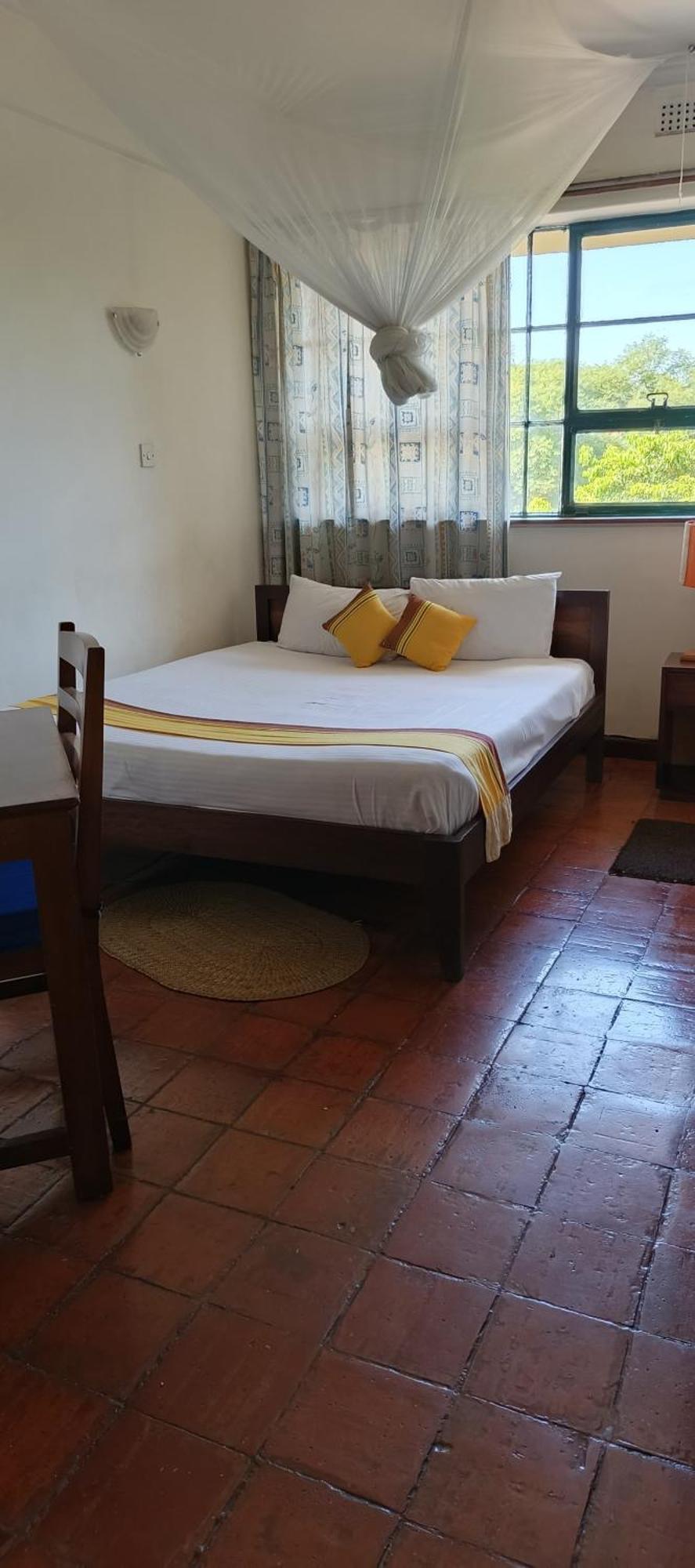 Kenya Comfort Hotel Nairobi Exteriér fotografie