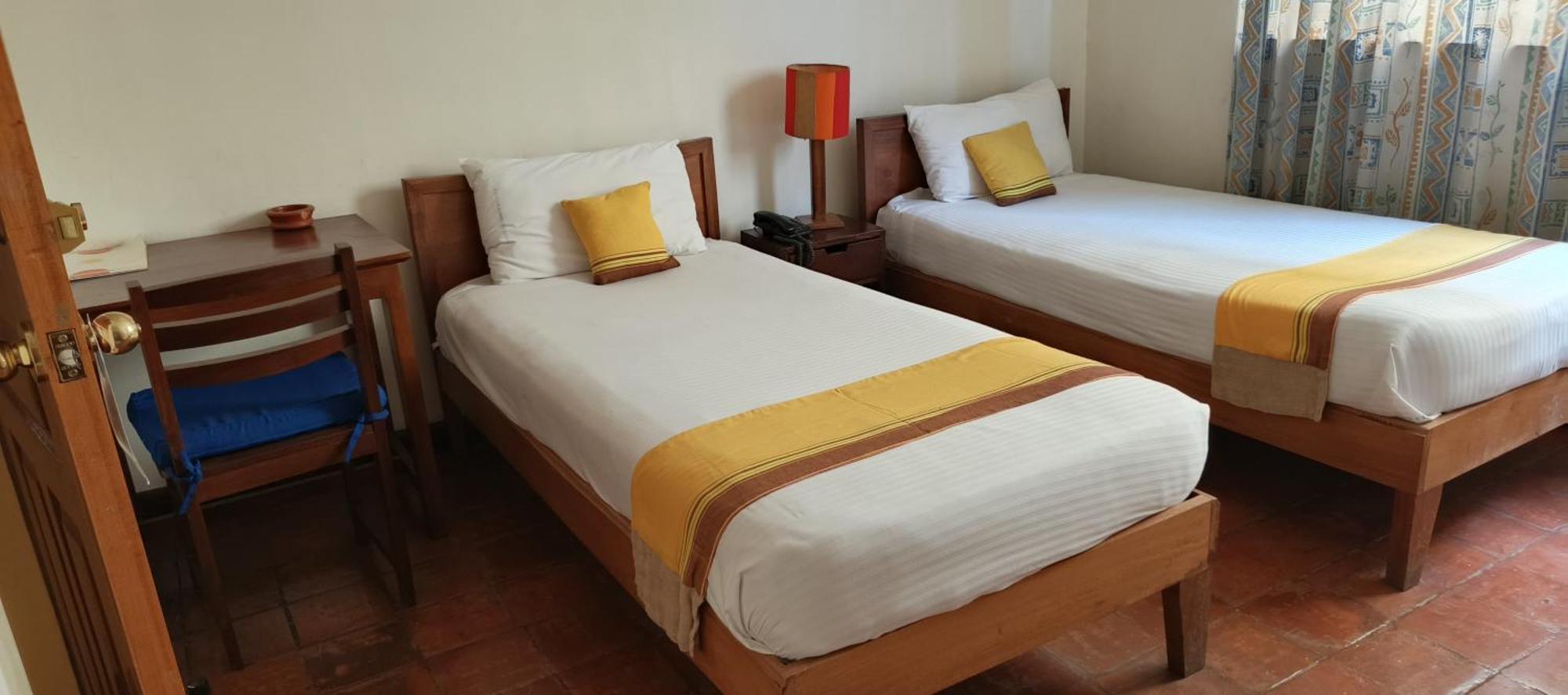 Kenya Comfort Hotel Nairobi Exteriér fotografie