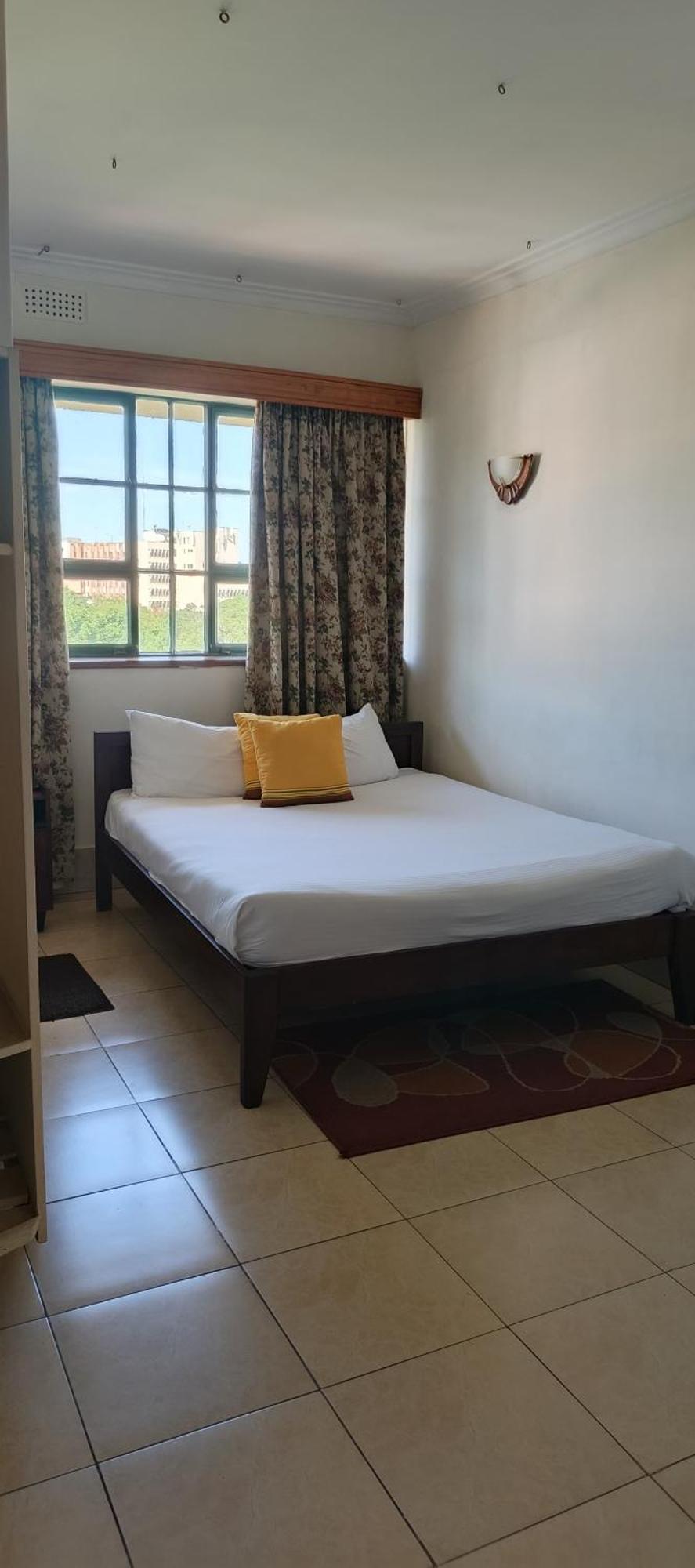 Kenya Comfort Hotel Nairobi Exteriér fotografie
